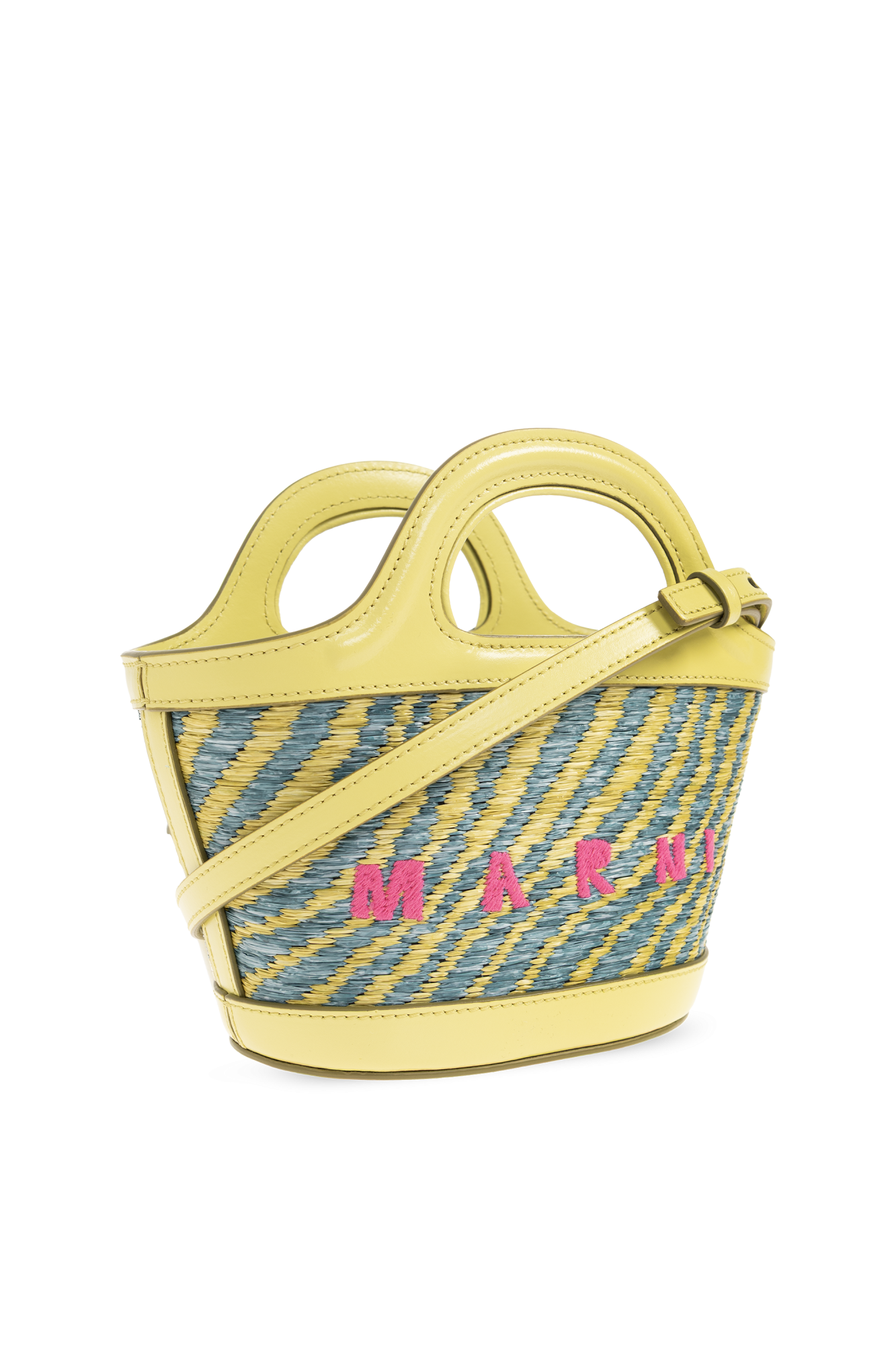 Marni 'Tropicalia Micro' handbag | Women's | Vitkac